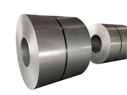 Stainless Steel Coil